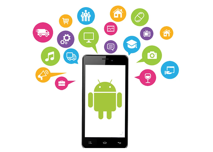 mobile app development