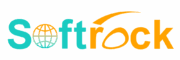 Softrock Logo, Softrock Technologies